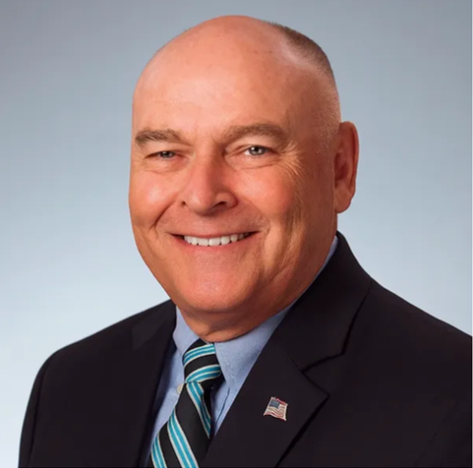 Patrick J. Richardson